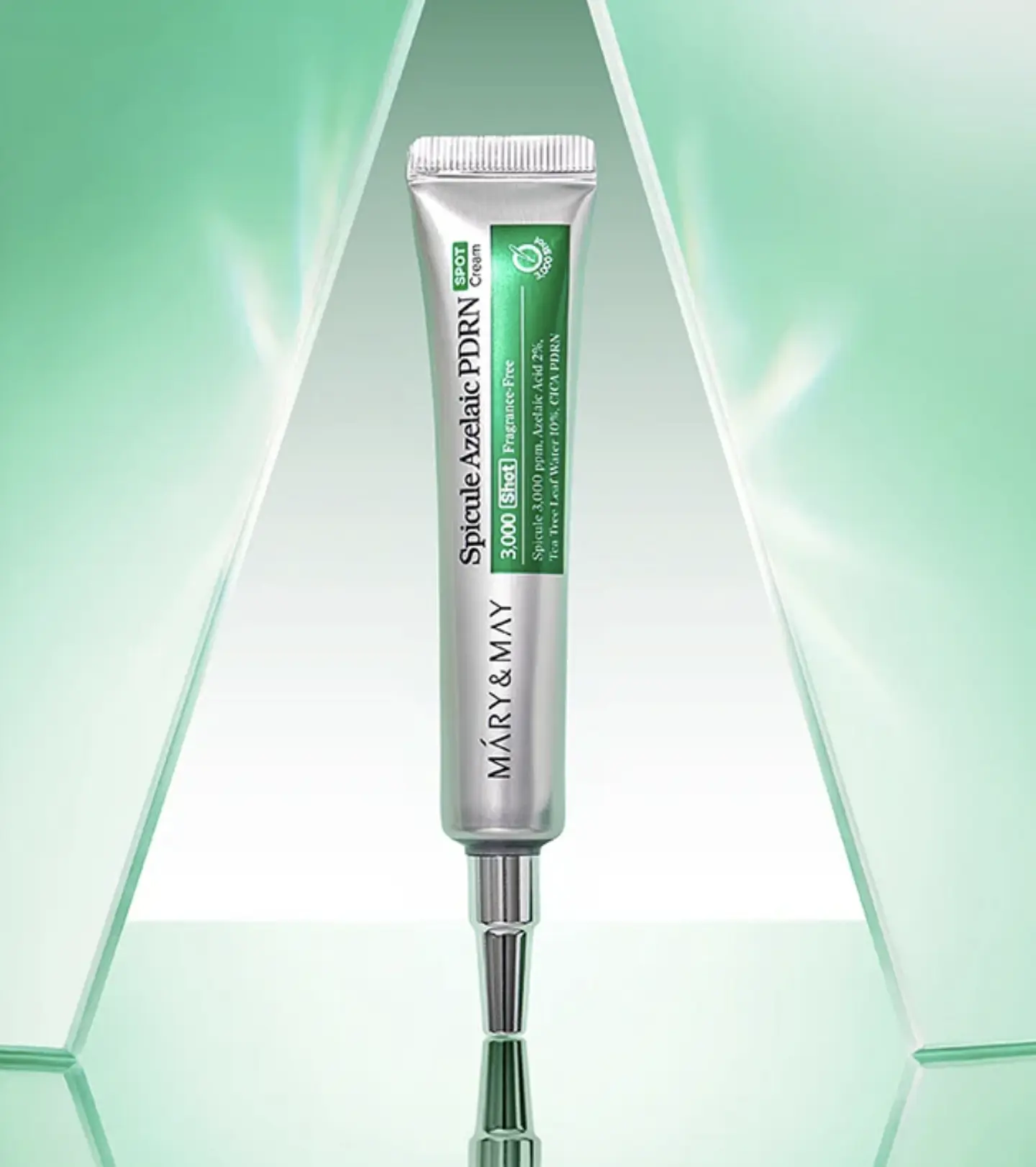 Mary&May - Crema Spicule Azelaic PDRN Spot 2