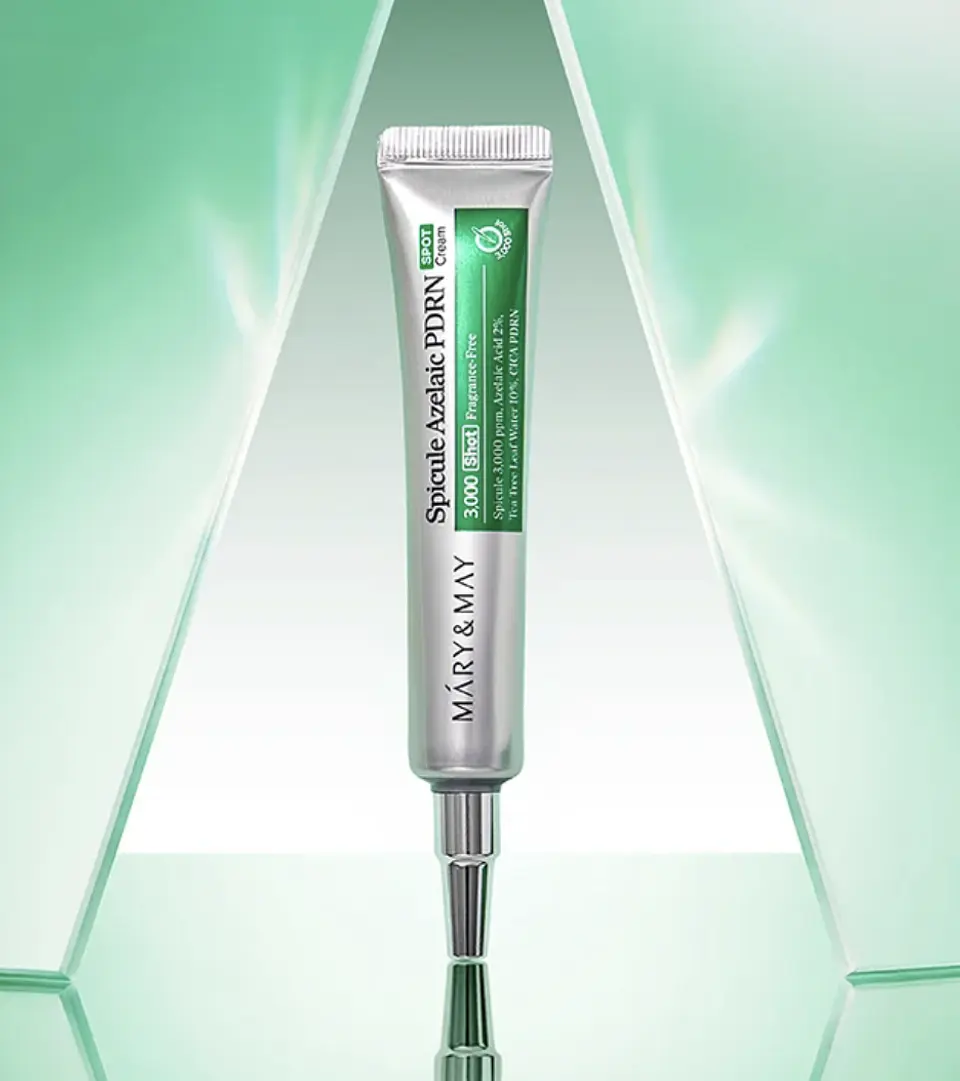 Mary&May - Crema Spicule Azelaic PDRN Spot 2