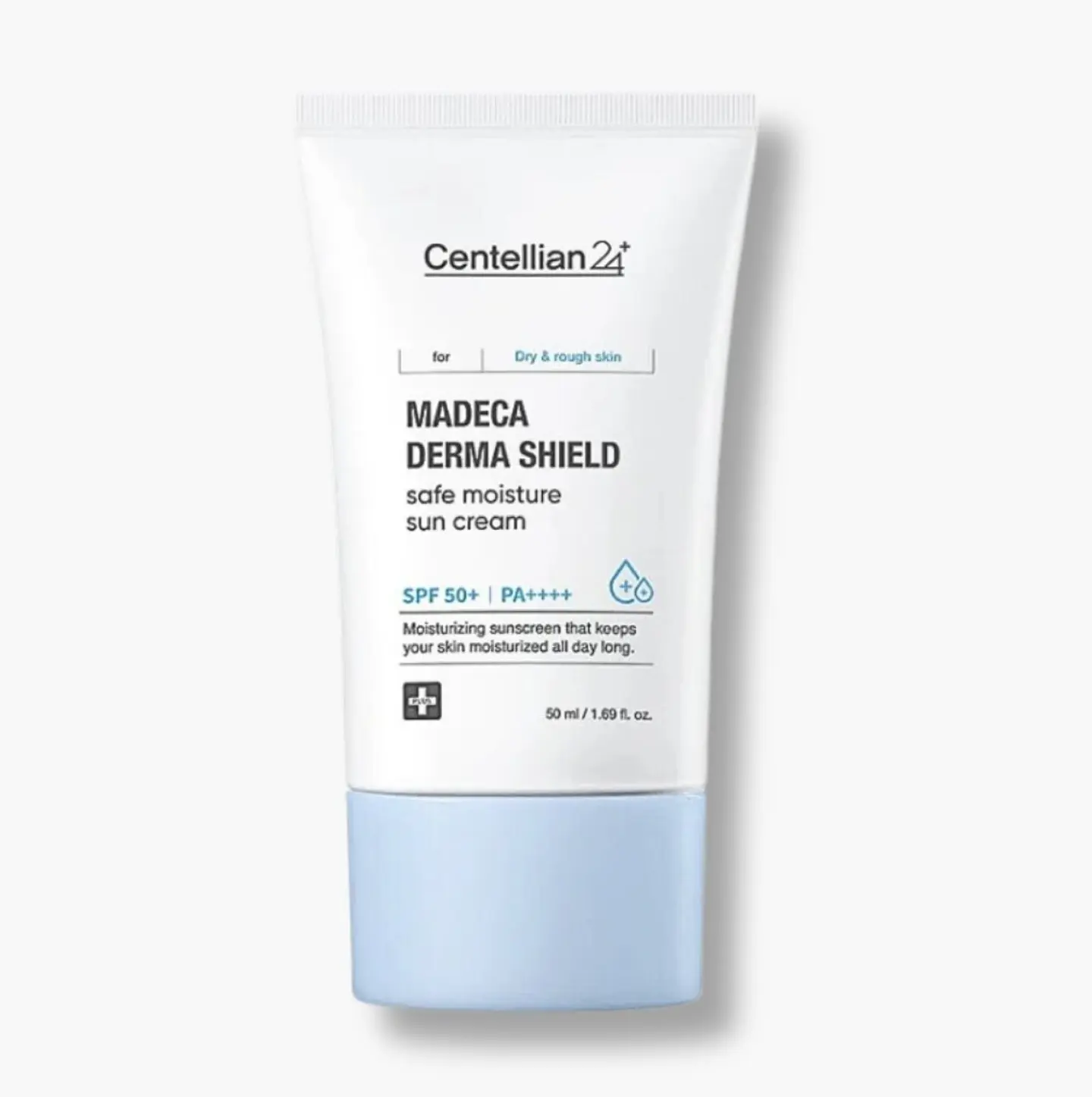 Centellian24 - Protector Solar Derma Shield Safe Moisture Sun Cream 1