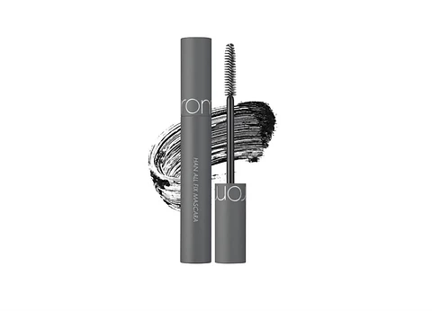 romand - Máscara de Pestañas Han All Fix - Volume Black