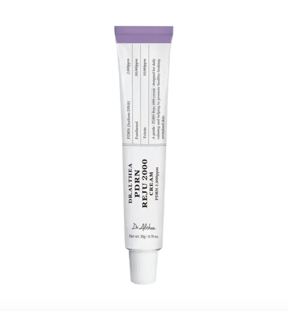 Dr. Althea - Crema PDRN Reju 2000 1