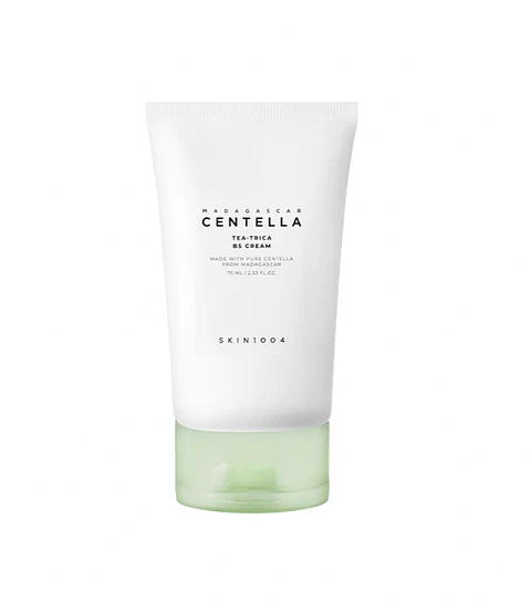 SKIN 1004 - Crema Vegana Multifuncional Madagascar Centella Tea-Trica B5 Cream [75ml]