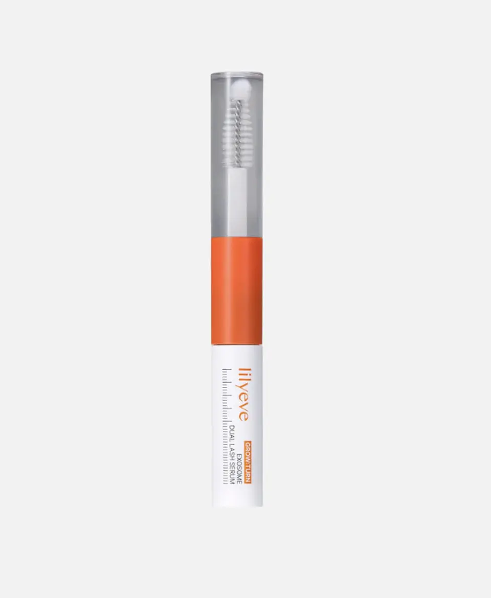 lilyeve - EXOSOME Dual Lash Serum 8ml 1