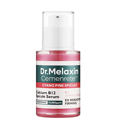 Dr.Melaxin - Sérum Facial Cemenrete Cyano Pink Spicule Serum [30ml]