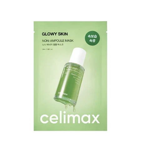 Celimax - The Real Noni Energy Ampule Mask