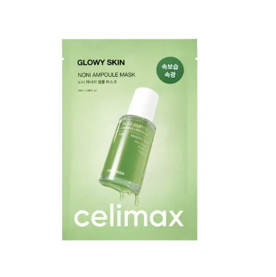 Celimax - The Real Noni Energy Ampule Mask 1