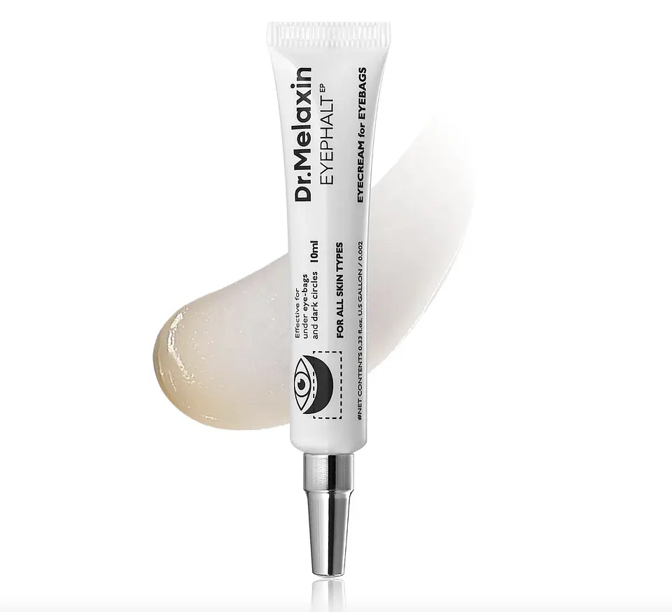 Dr. Melaxin - Eyephalt Eyebag Cream 10ml 2