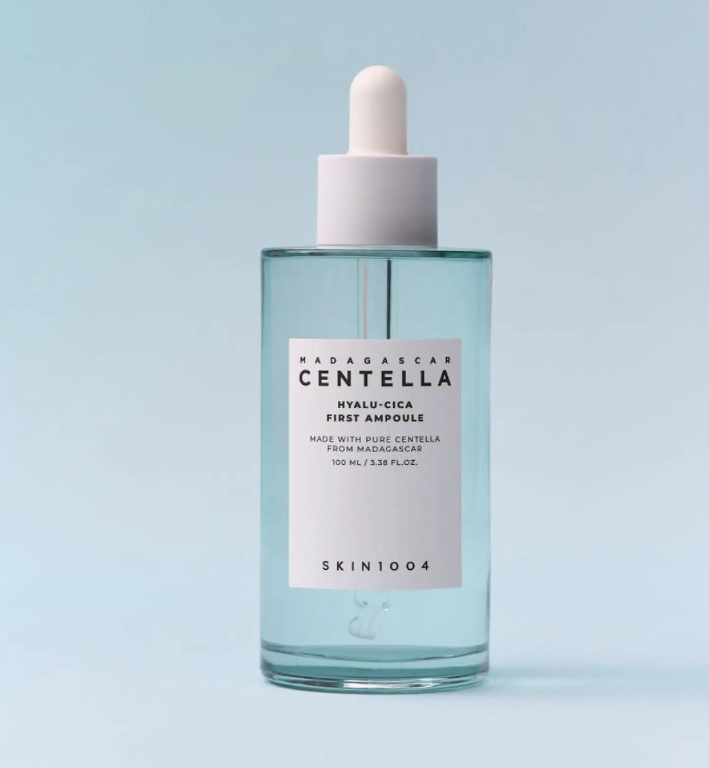 SKIN1004 Centella Hyalu-Cica First Ampoule 100 ML 1