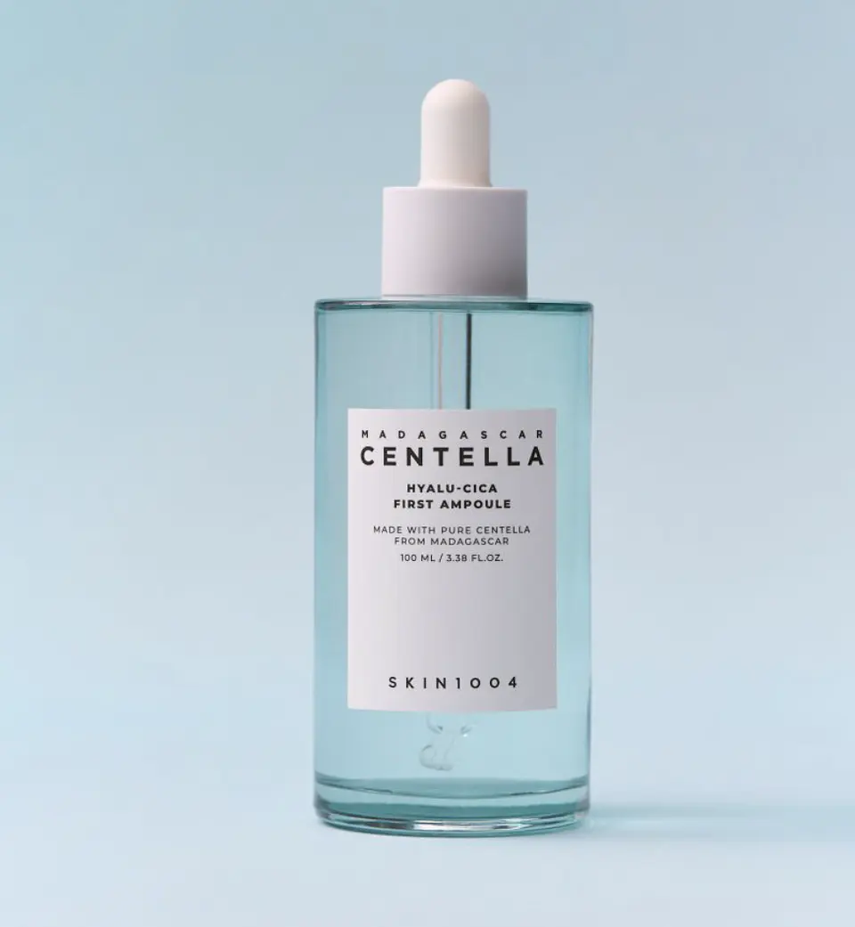 SKIN1004 Centella Hyalu-Cica First Ampoule 100 ML 1