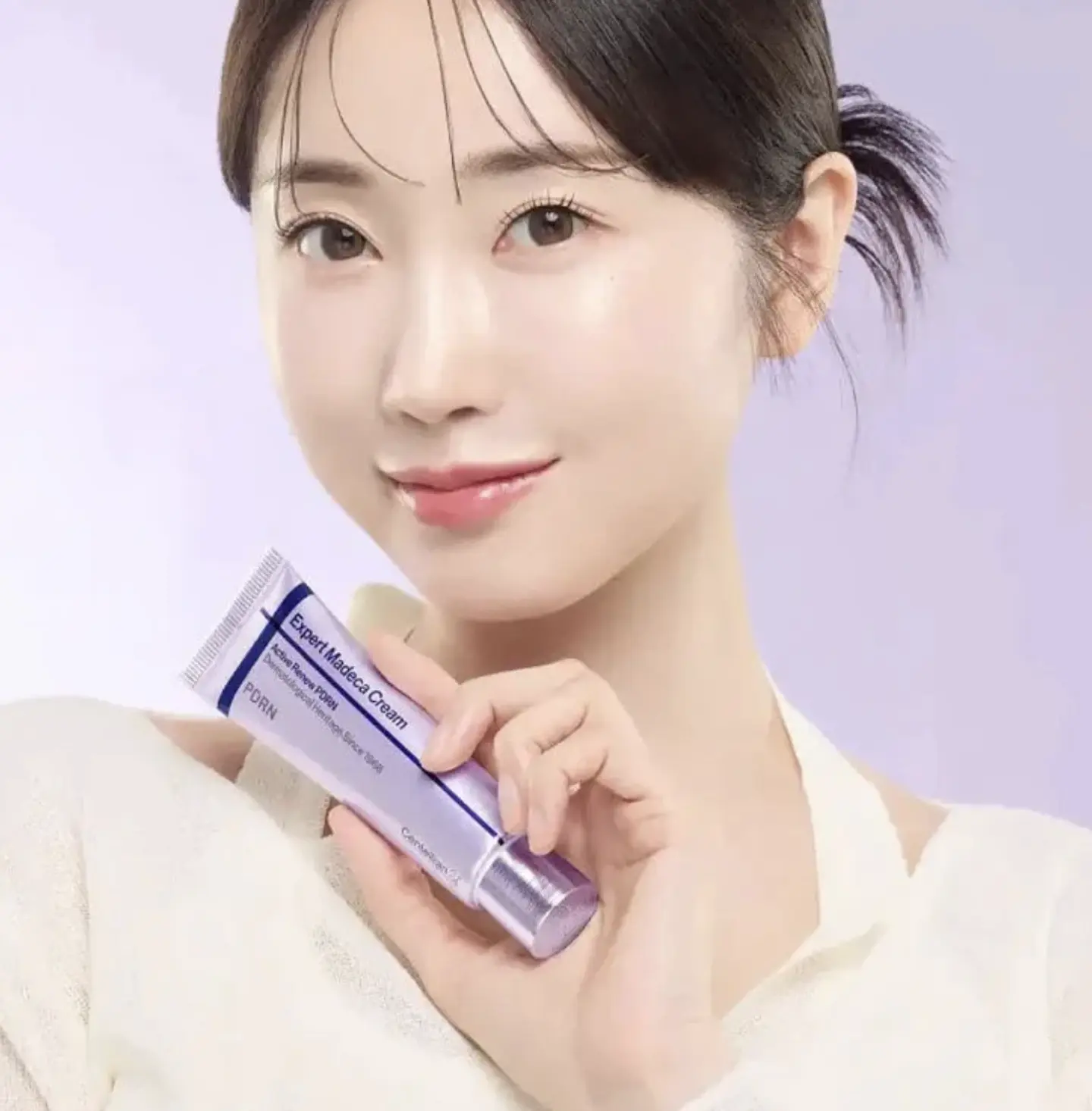Centellian24 - Expert Madeca Cream Active Renew PDRN 50 ml 3