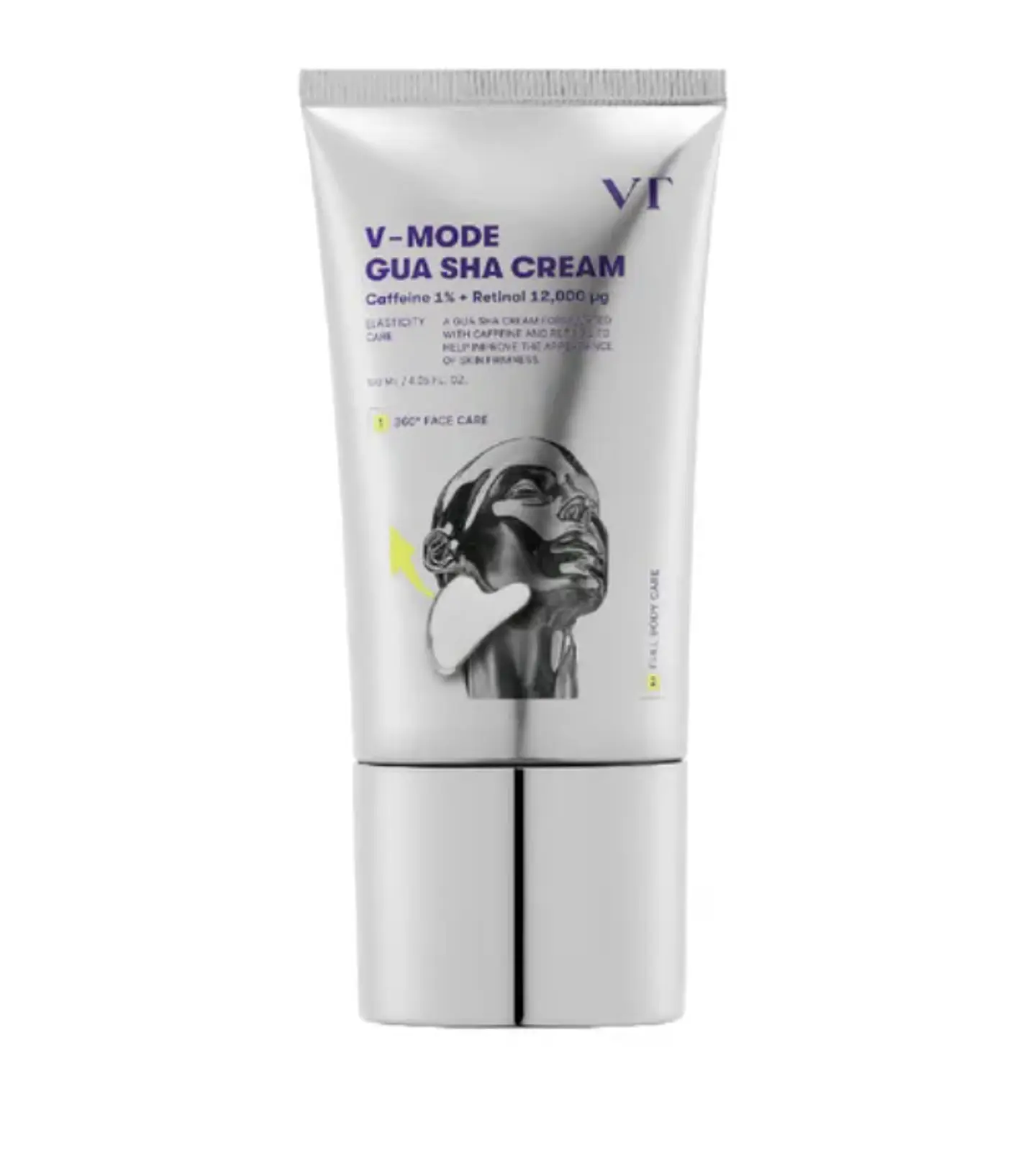 VT- Crema Gua Sha V-Mode 1