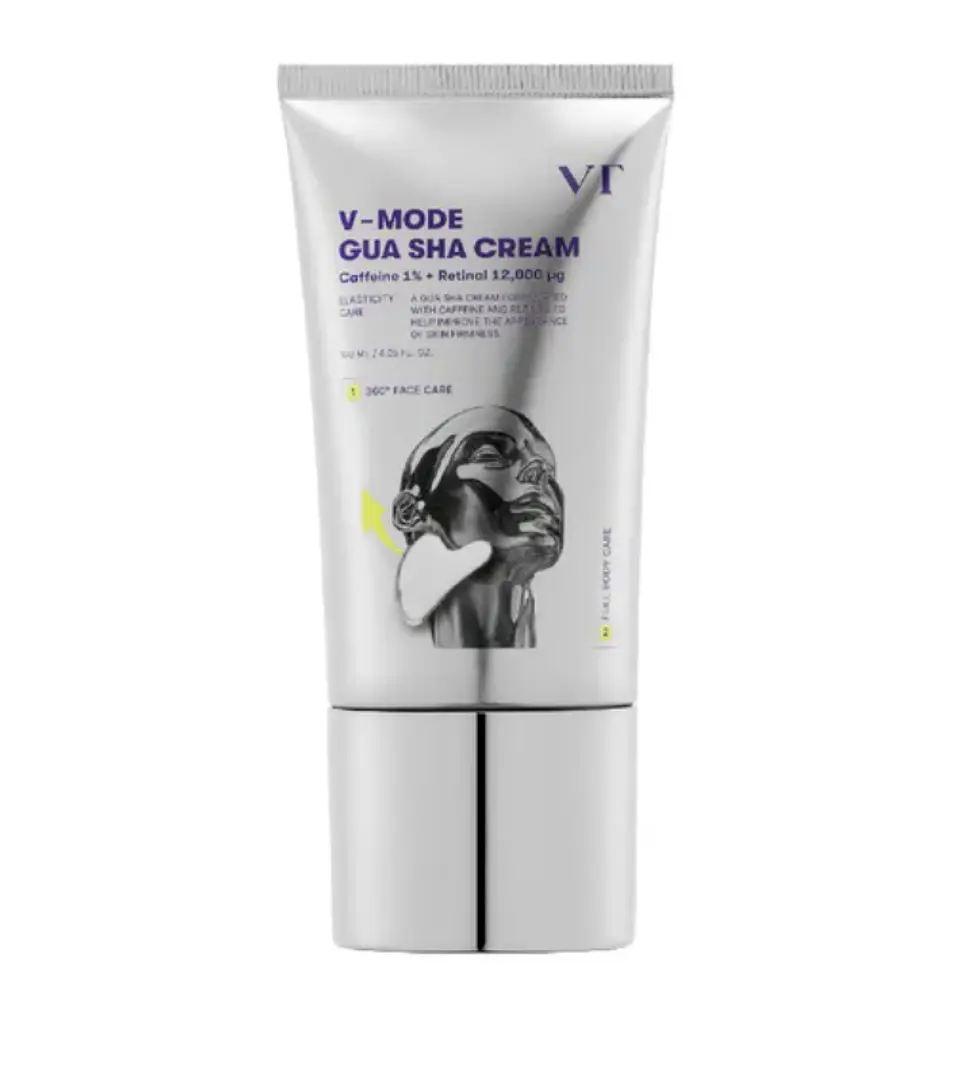 VT- Crema Gua Sha V-Mode 1