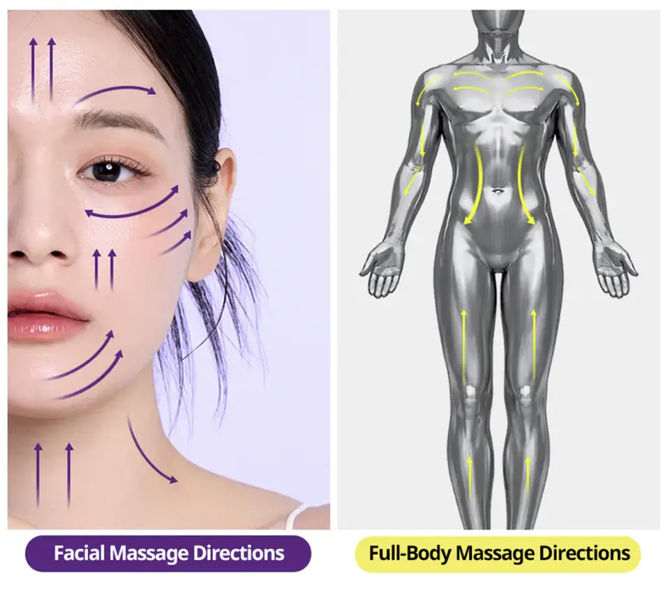 VT- Crema Gua Sha V-Mode 5