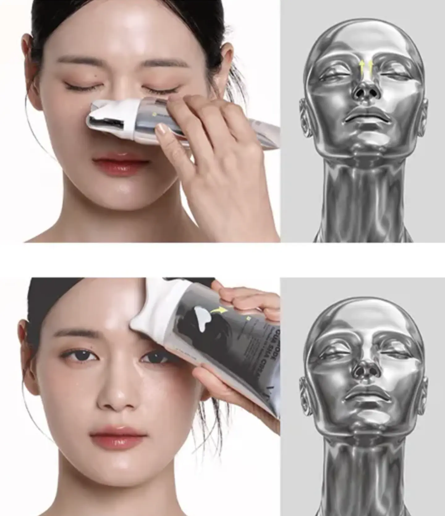 VT- Crema Gua Sha V-Mode 4