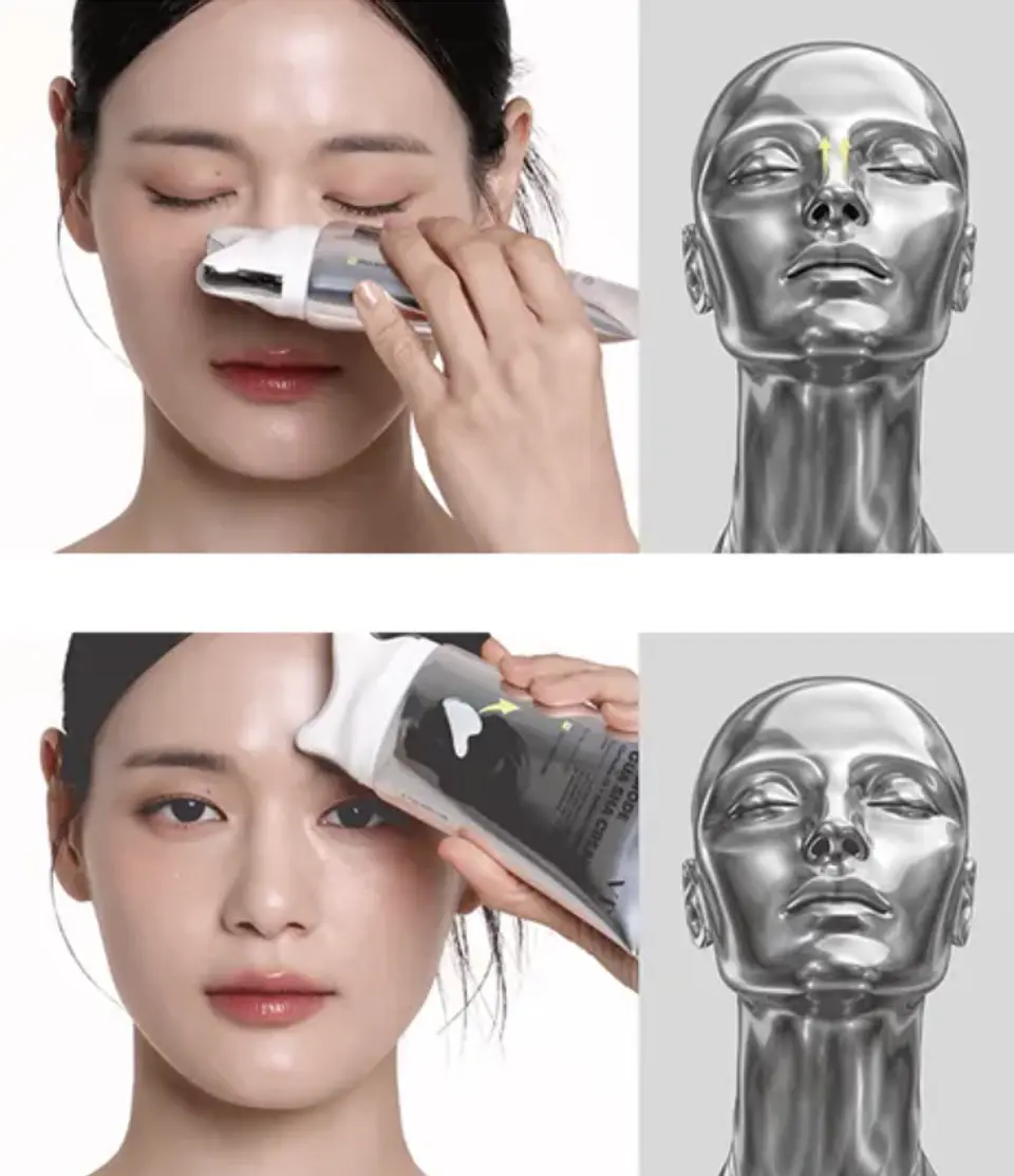 VT- Crema Gua Sha V-Mode 4