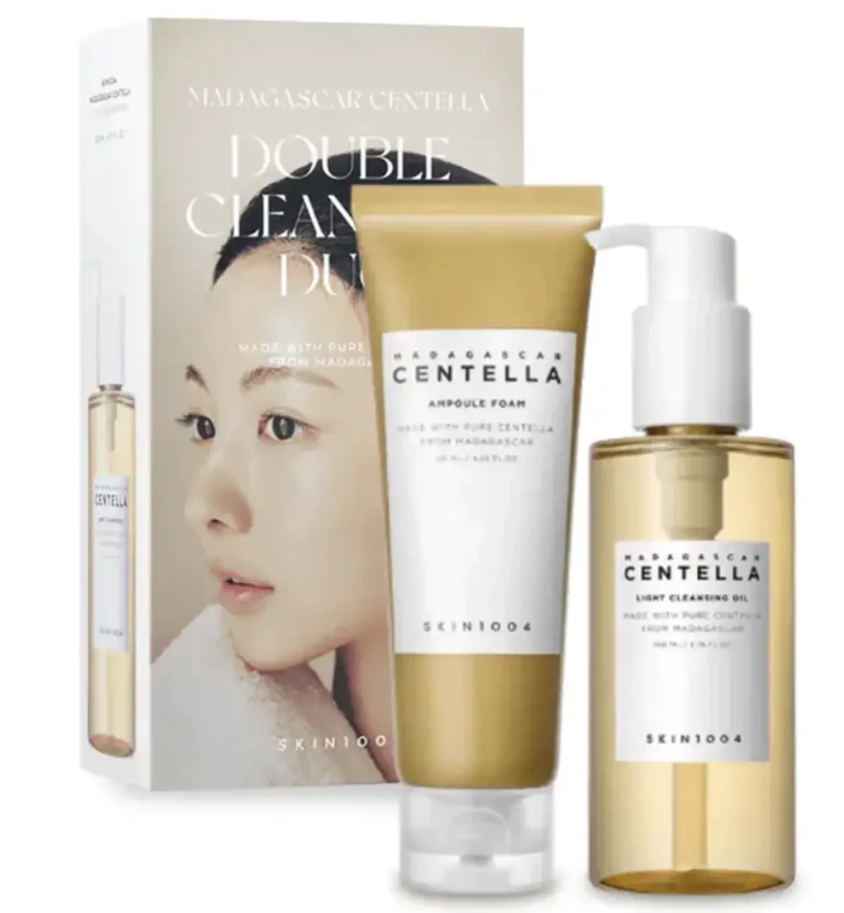 Limpieza facial
