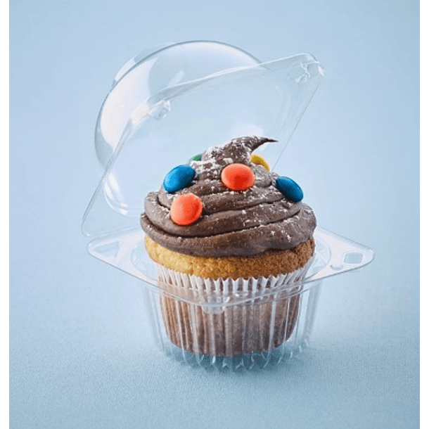 Porta Cupcake | Porta Muffin x1