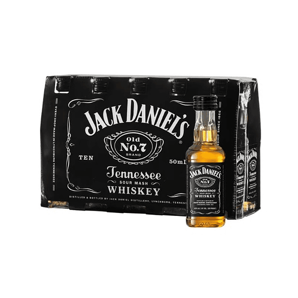 Mini Jack Old 7 1