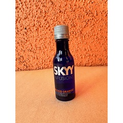 Vodka - Skyy Blood Orange