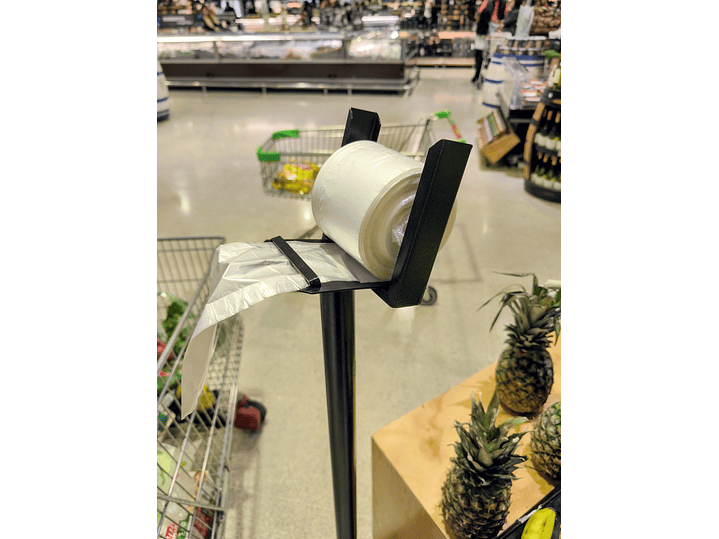 Bolsa Pull Pack | x 4 2