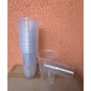 Vaso Pet 32 Oz /1.000ml 