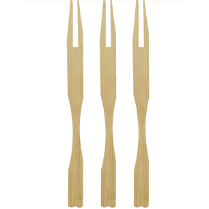 Palito Cocktail 9cm x500 und