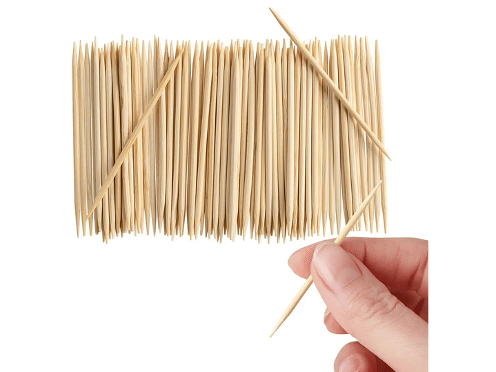 Mondadientes x500 und 2