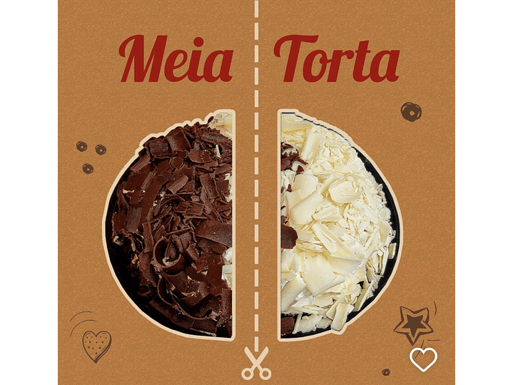 Cúpula Media Torta  3