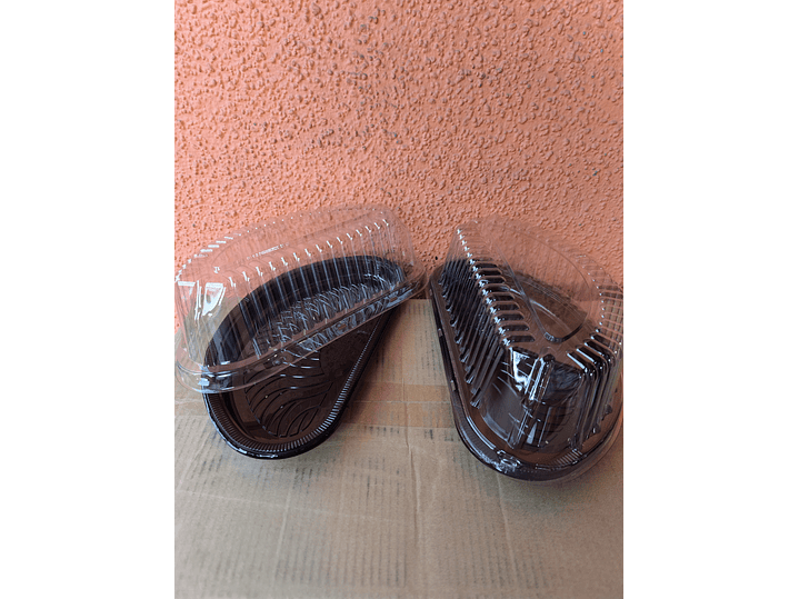 Cúpula Media Torta  1