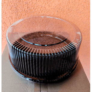 G60MA Torta Grande, Tapa Alta