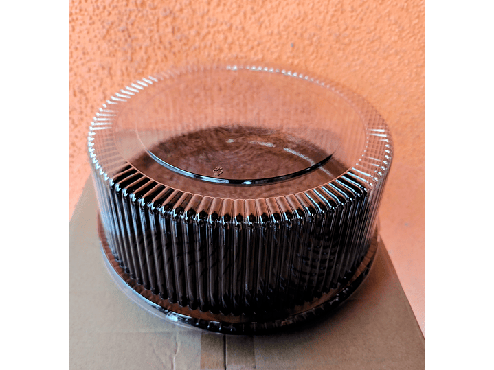 G60MA Torta Grande, Tapa Alta 1