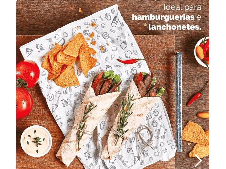 Antigrasa Premium Blanco x100 und 33x37 Tipo Pronto COPEC 2