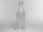 Botella con tapa 500ml x70 und - Miniatura 3