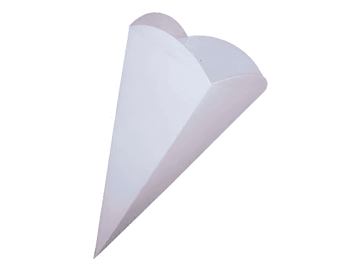 Cono Papas Fritas  1