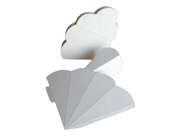 Cono Papas Fritas  2