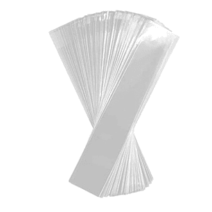 Bolsa de Cubo 4x25  x1.000 und