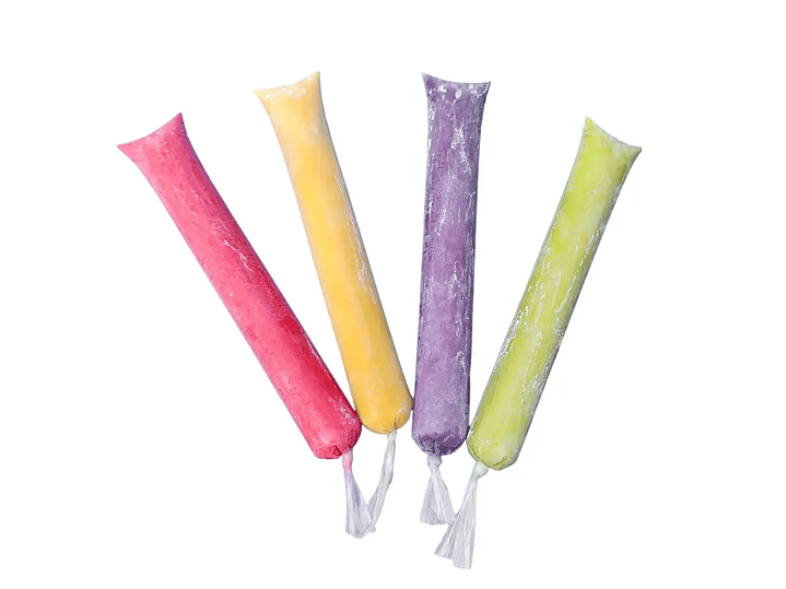 Bolsa de Cubo 4x25  x1.000 und 3