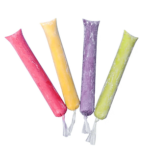 Bolsa de Cubo 5x30  x1.000 und