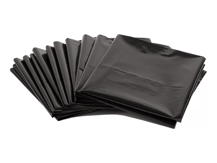 Bolsa Basura 120x140 extra resistente 1