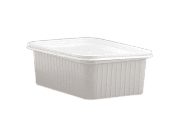 Cassata 1 Litro con Tapa 2