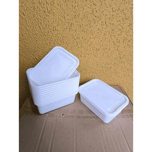 Cassata 1 Litro con Tapa