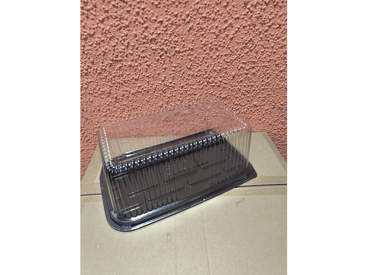 Cúpula Brazo Reina 1