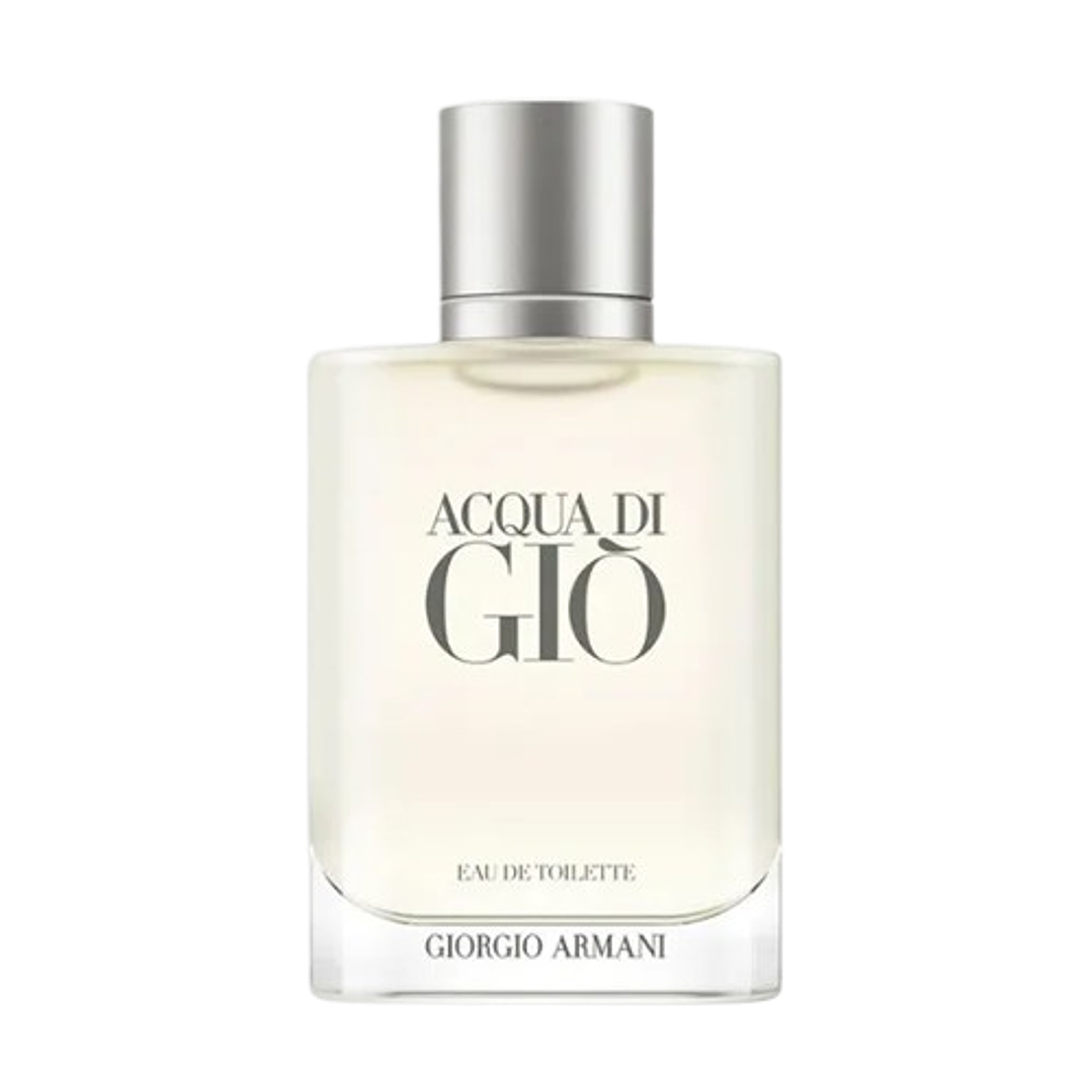 Giorgio Armani Acqua di Gio pour Homme 1