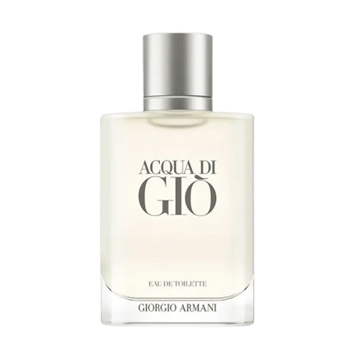Giorgio Armani Acqua di Gio pour Homme 1