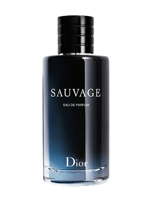 Dior Sauvage Eau de Parfum