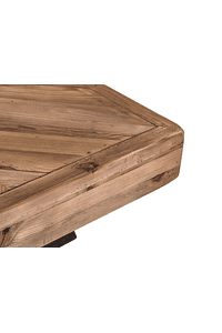 Komodo - Wood Coffee Table
