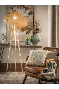 Bambu - Floor Lamp