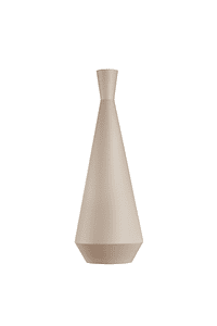 Iconic - Ceramic Vase - Large