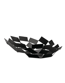 Stanza Scirocco - Centrepiece in Black