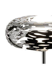 Barklamp - Table Lamp in Steel